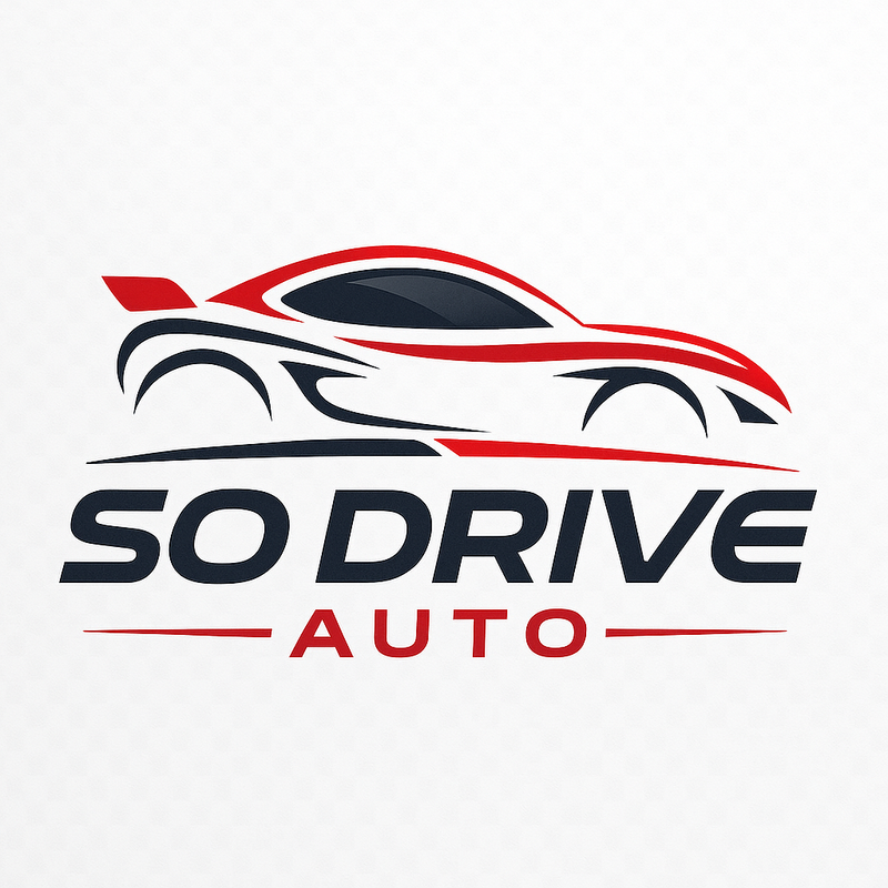 Photo du fondateur So Drive Auto