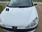 Peugeot 206 Diesel