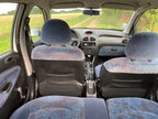 Peugeot 206 Diesel