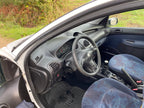 Peugeot 206 Diesel