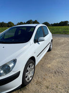 Peugeot 307 Diesel