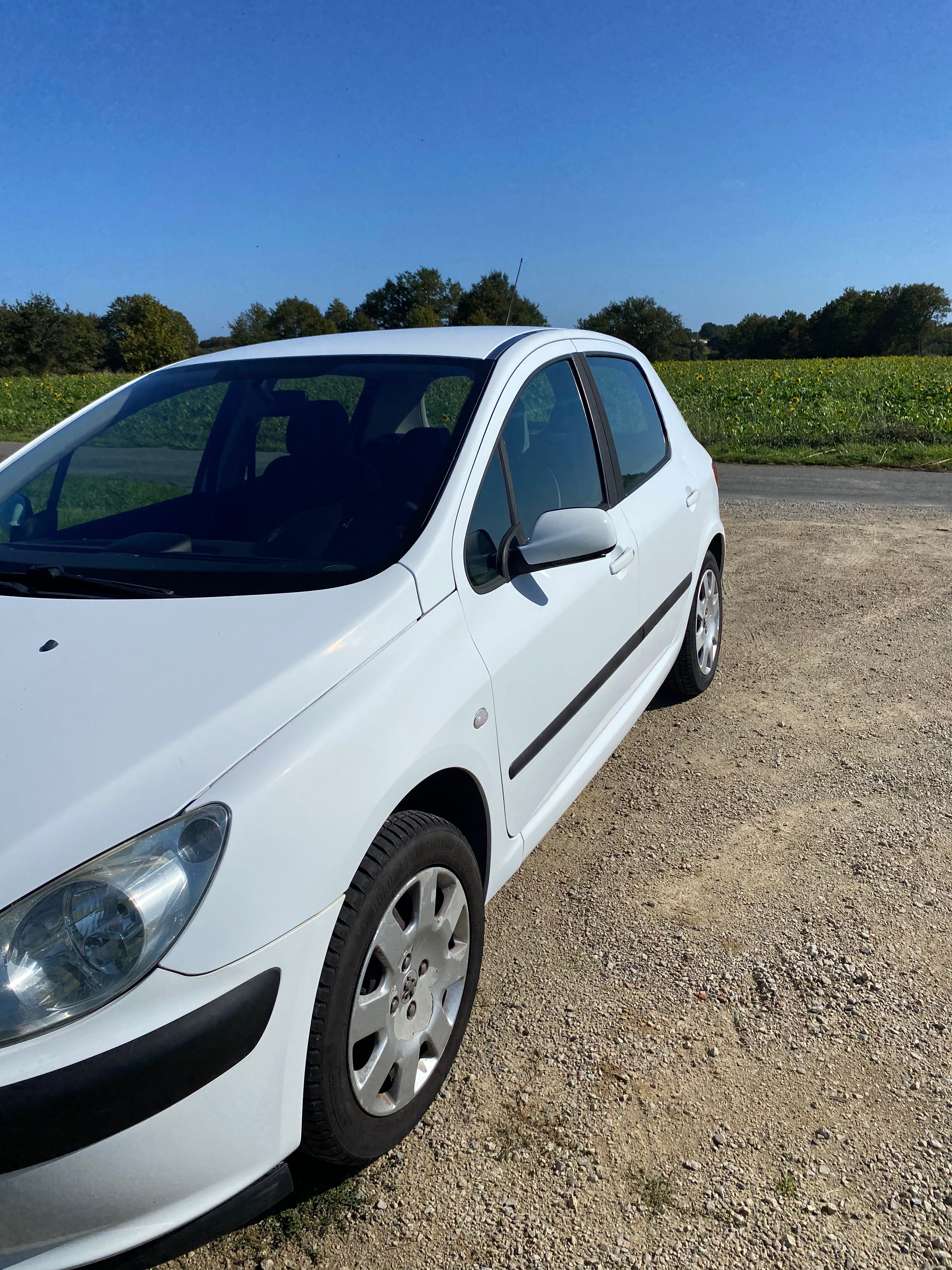 Peugeot 307 Diesel