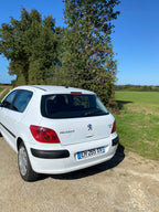 Peugeot 307 Diesel