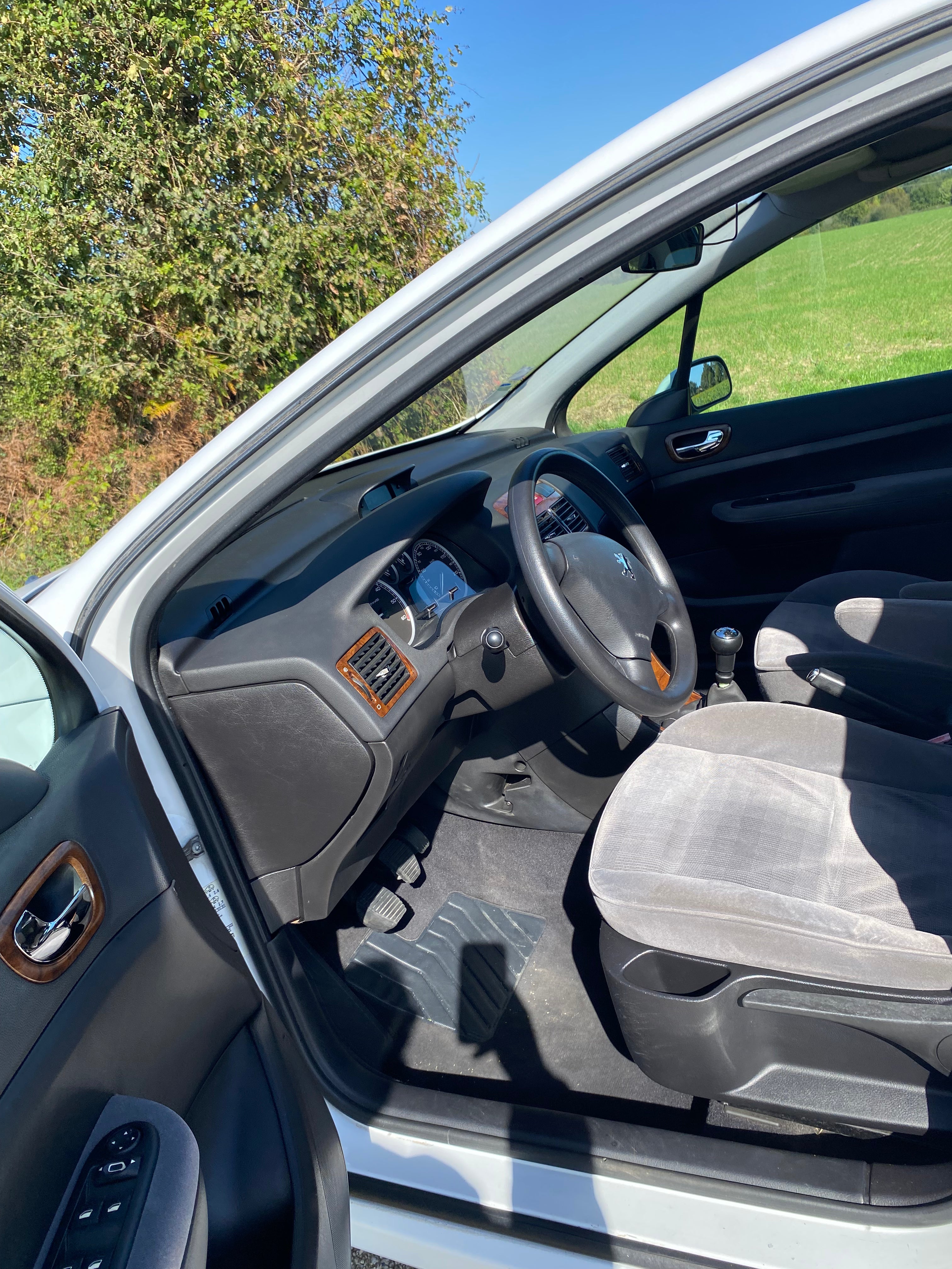 Peugeot 307 Diesel