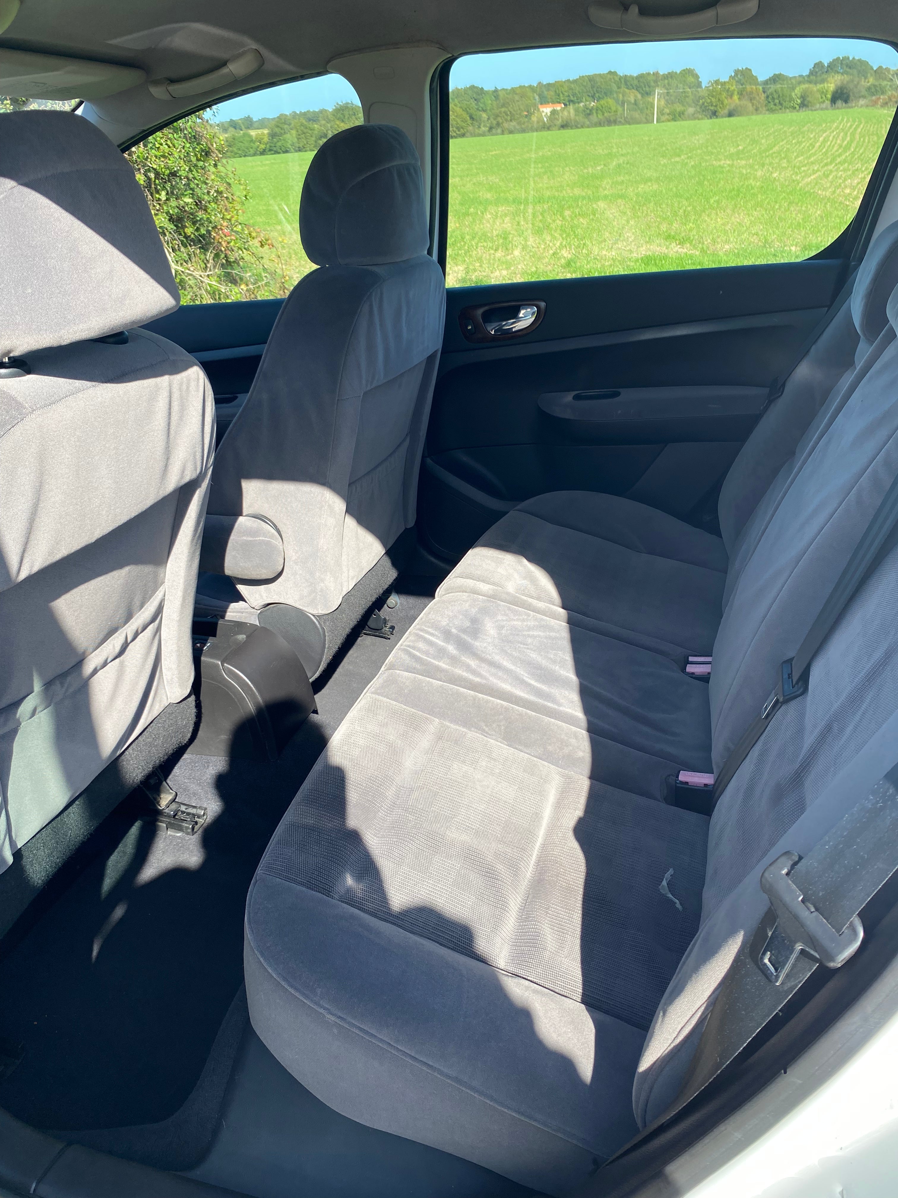 Peugeot 307 Diesel