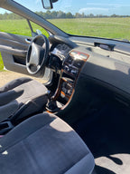 Peugeot 307 Diesel