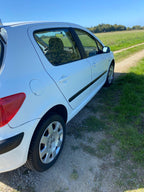 Peugeot 307 Diesel