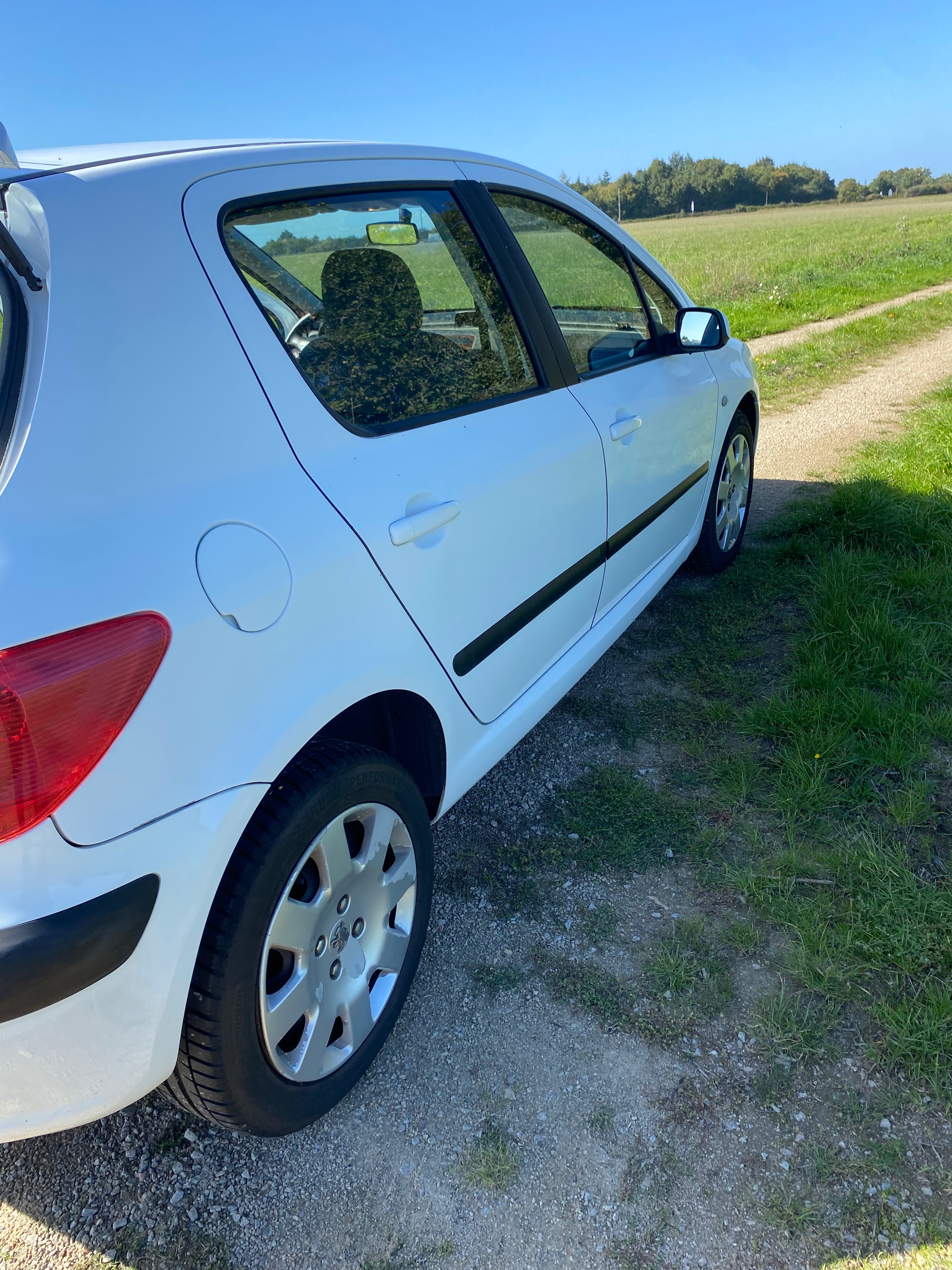 Peugeot 307 Diesel