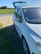 Peugeot 307 Diesel