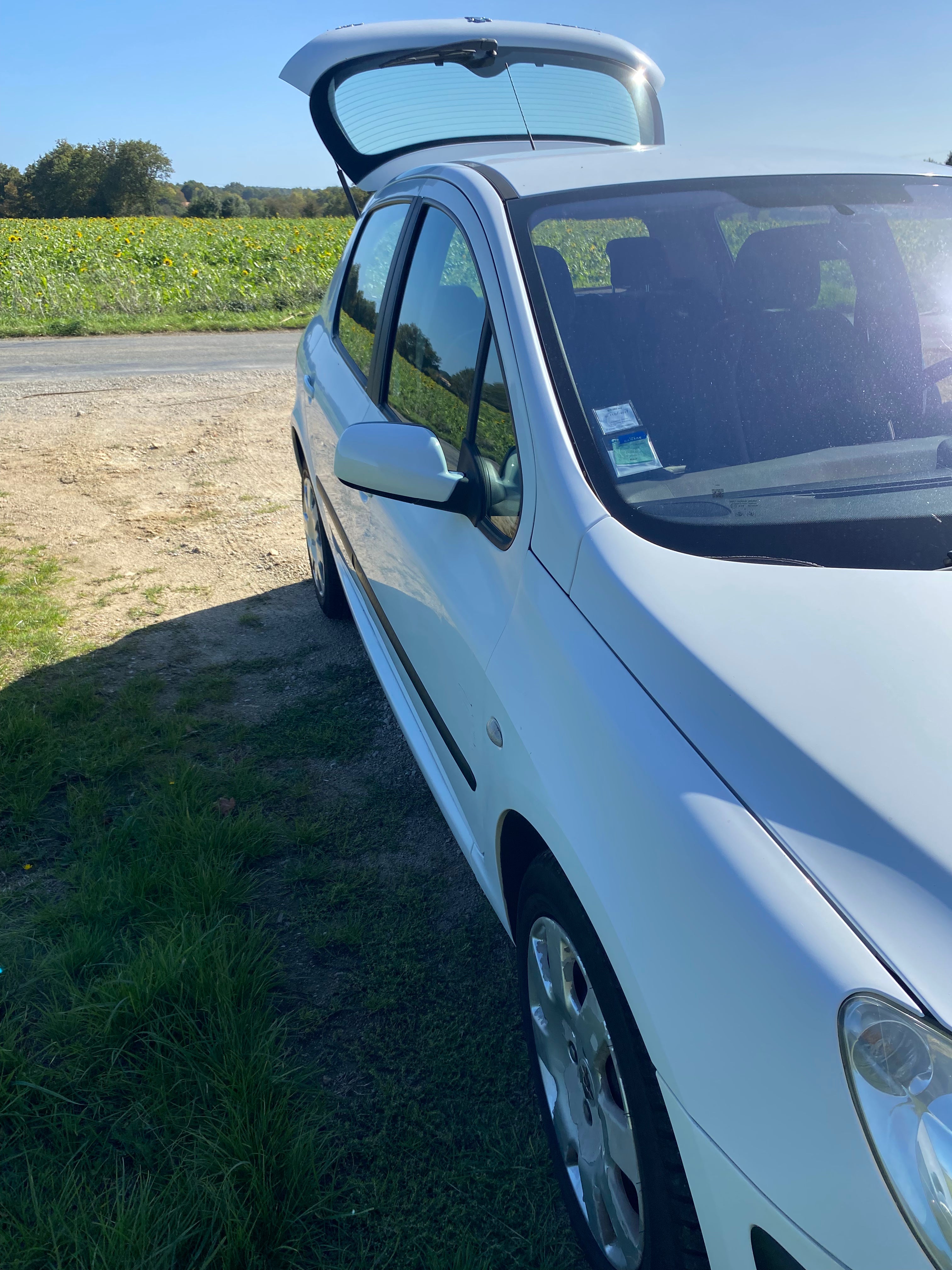 Peugeot 307 Diesel