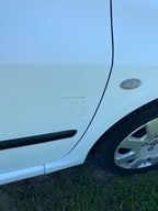 Peugeot 307 Diesel