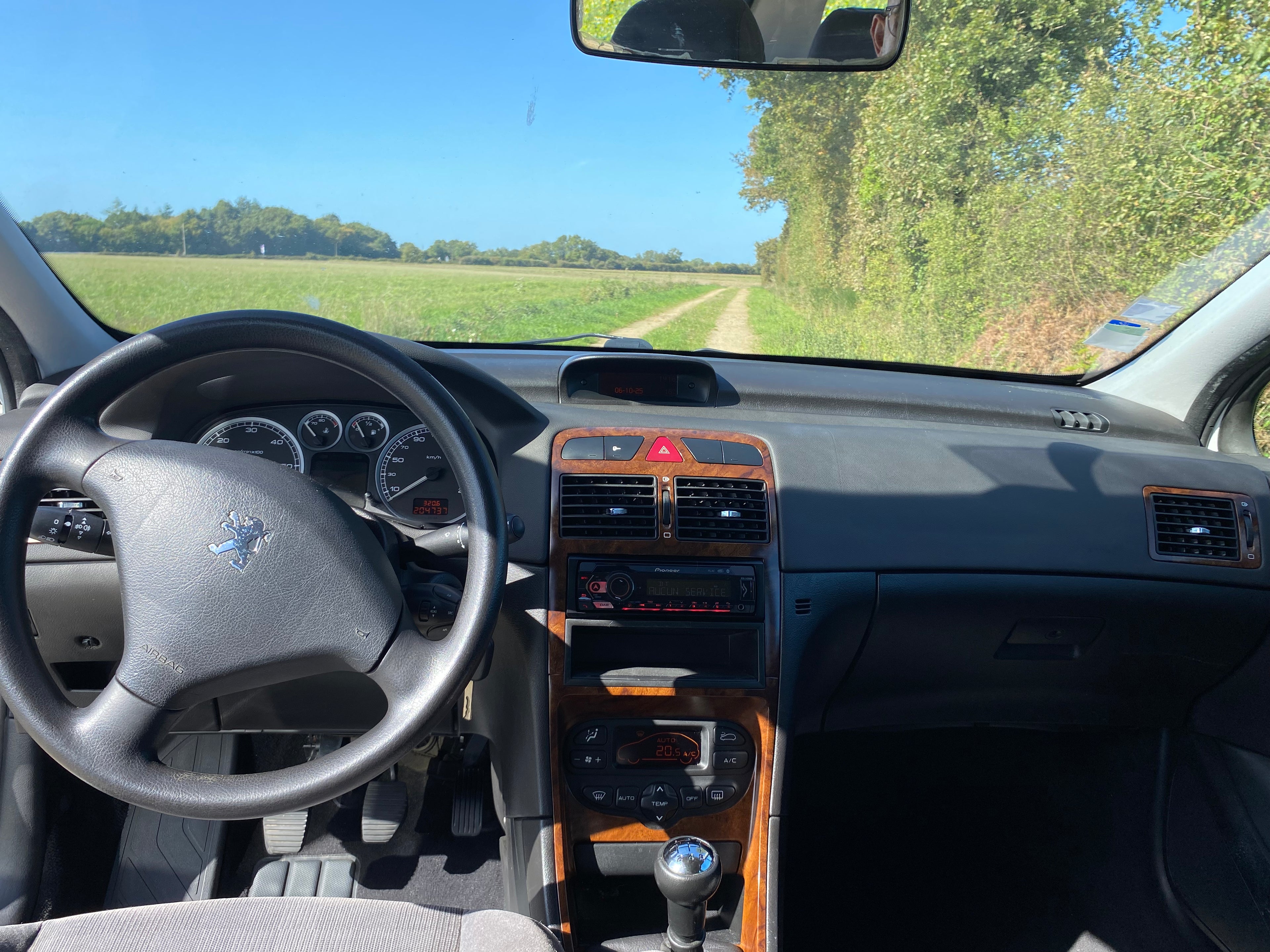 Peugeot 307 Diesel