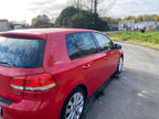 vw golf 6 TSI