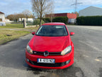 vw golf 6 TSI