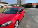 vw golf 6 TSI