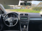 vw golf 6 TSI