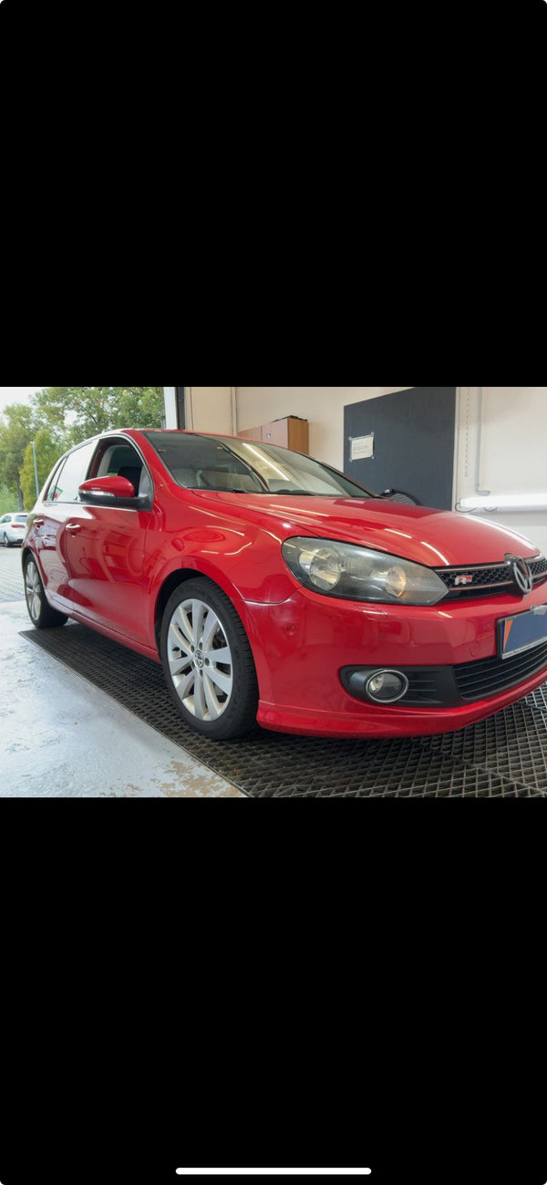 golf 6